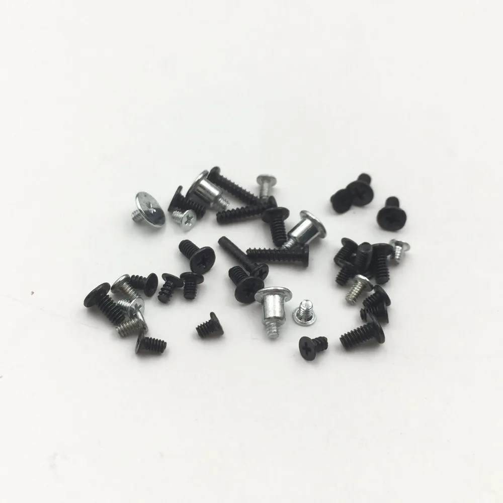 لنينتندو NS NX وحدة استبدال مسامير مجموعة ل التبديل