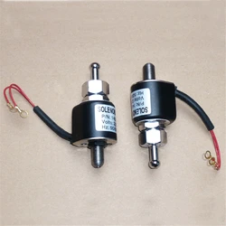 145230 for MN-777R MN-787 94A 220-240V Bottle Type Industrial Electric Iron Parts Inlet Solenoid Valve Steam Control Switch