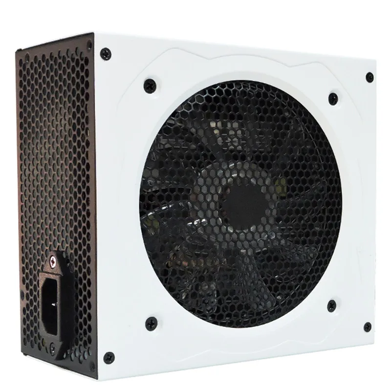 700 watt Computer Netzteil 700 watt NETZTEIL 12 v Desktop Netzteil 700 watt ATX Netzteil Für PC gaming Power mit Bunte LED Licht