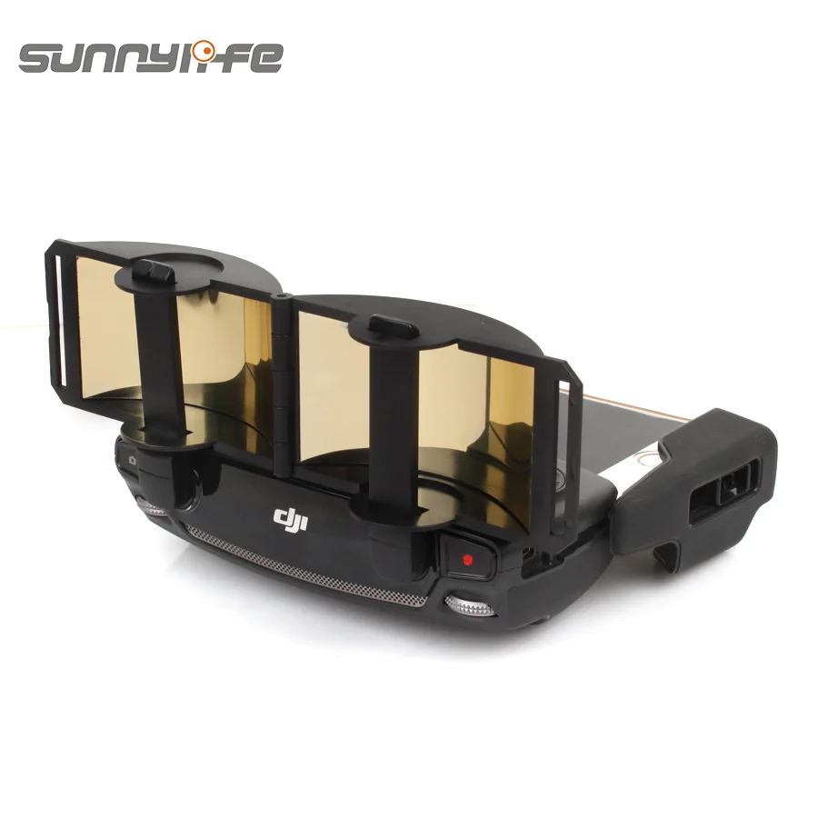 Antenna Amplifier Range Extender Enhancer Remote Control Signal Booster for DJI MAVIC 2 PRO Zoom/Pro/AIR Drone Spark Accessories