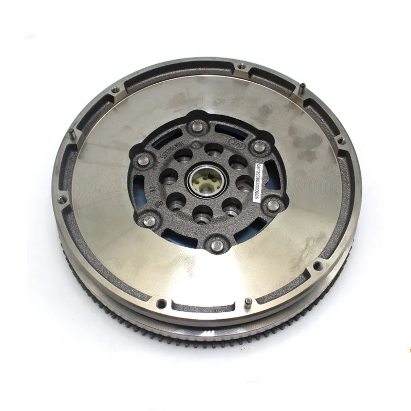 1005200-ED01-2 Origianl Quality FLY WHEEL ASSY flywheel FOR GREAT WALL HAVAL H6 GW4D20 2.0T Diesel engine