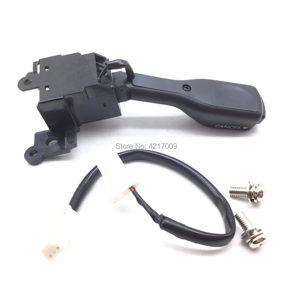 

Высококачественный переключатель круиз-контроля указателя поворота 84632-34011 8463234011 Для Toyota Camry Corolla для Lexus Car 2004-2014 гг.