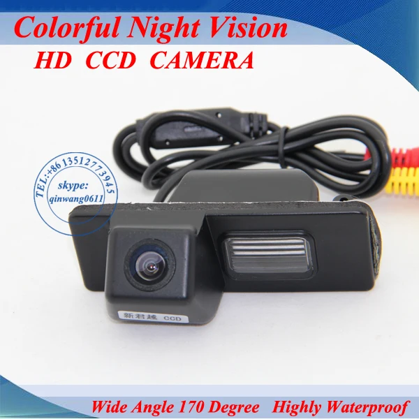 

100% Brand New Hot Selling Rear view car Camera For Buick new Lacrosse /2011 Cadillac SRX/2011 Cadillac CTS FreeShipping