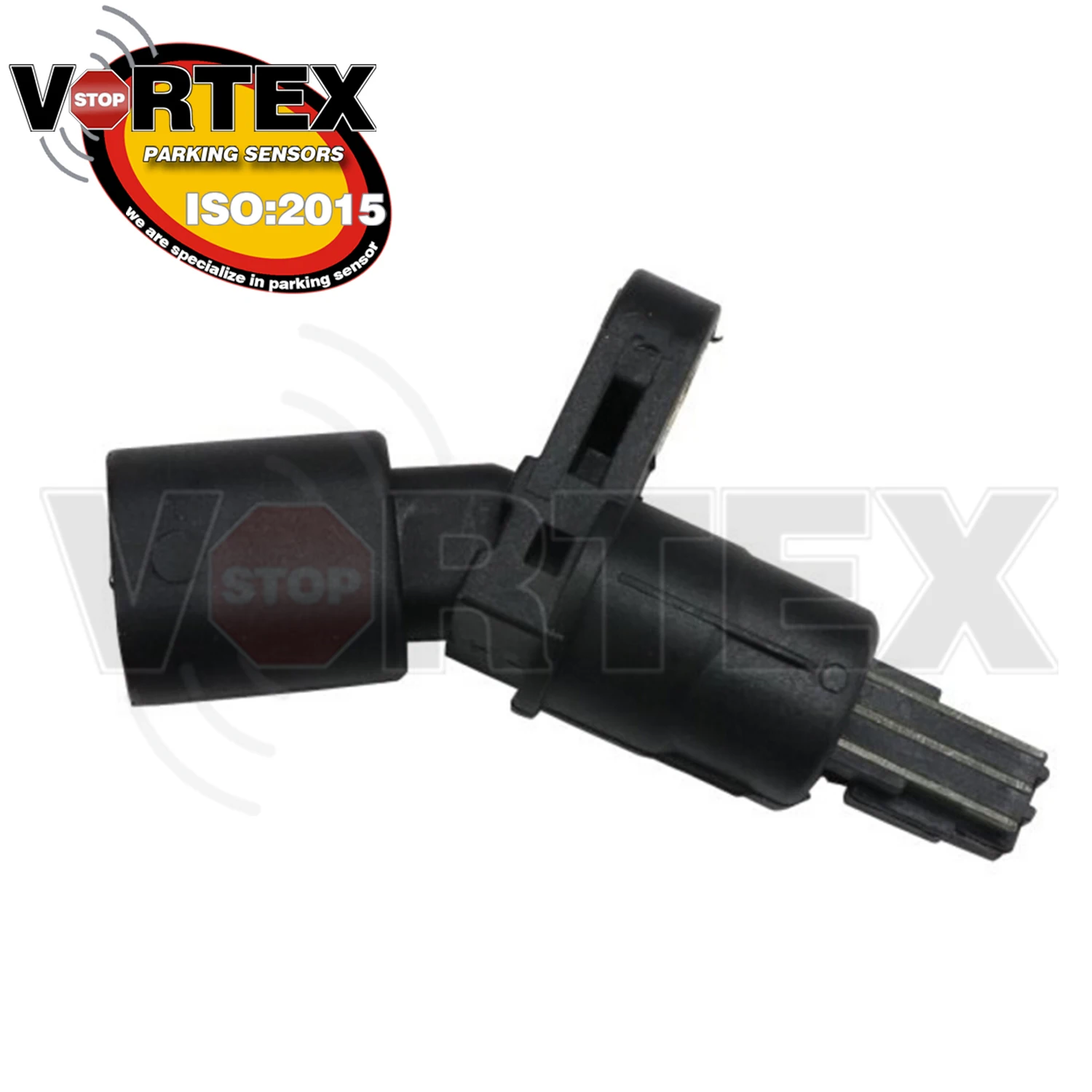 ABS Wheel Sensor Rear Left or Right For VW Beetle Golf Jetta 1.9 2.0 2.8L 1J0927807B SU11953 ALS522 5S10500