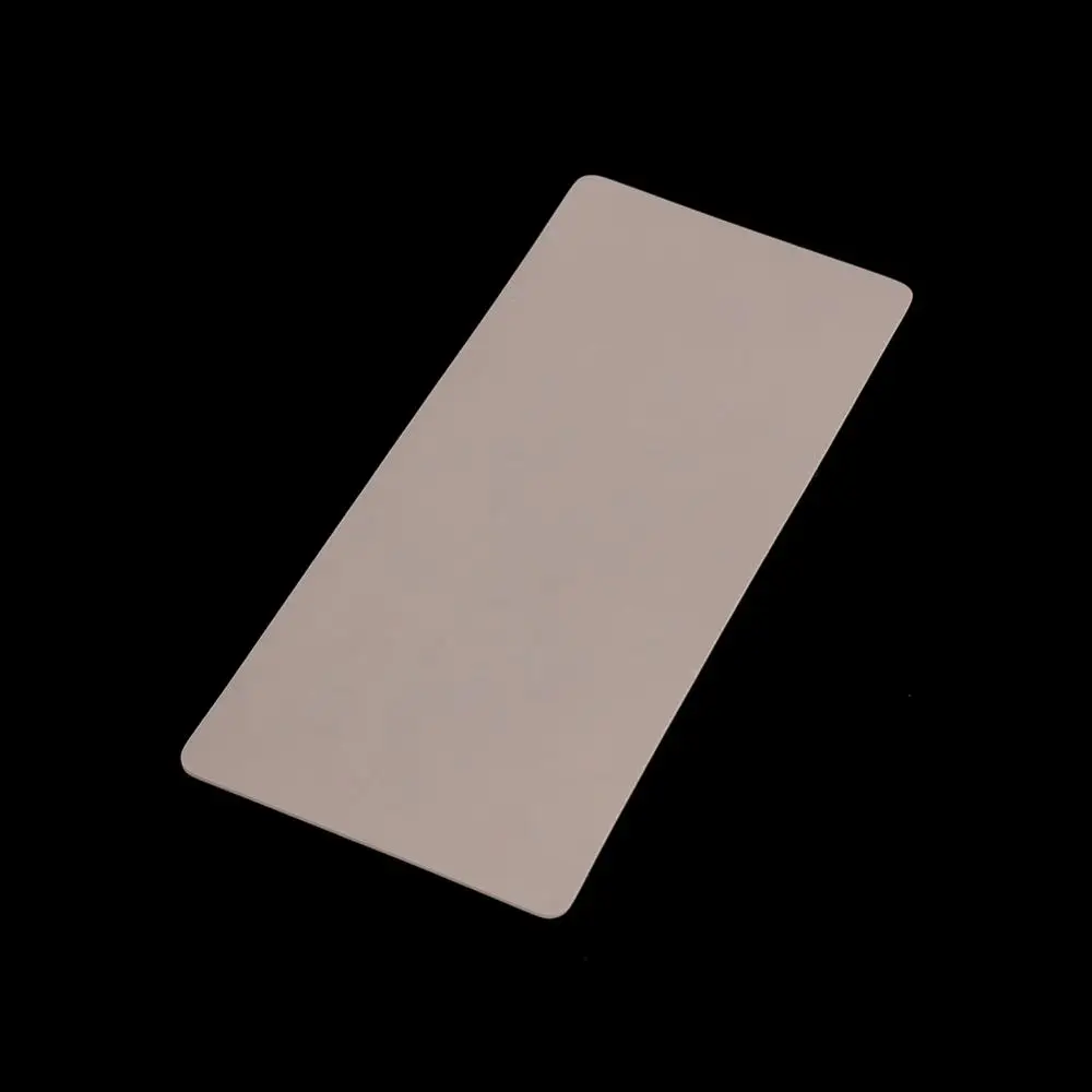 Embossing Plate DIY Scrapbooking Die-Cut Machine Silicone Plate 1MM Die Cutting Embossing Machine Plate Replacement Pad