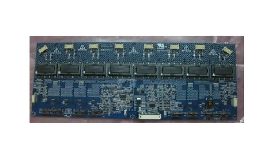 Carte de connexion haute tension, 4H.V14 imprimé 271/A1 CPT 320WA01R 4H.V14 imprimé 271/A2 connecter avec carte d'alimentation LCD BoarD T-CON connecter