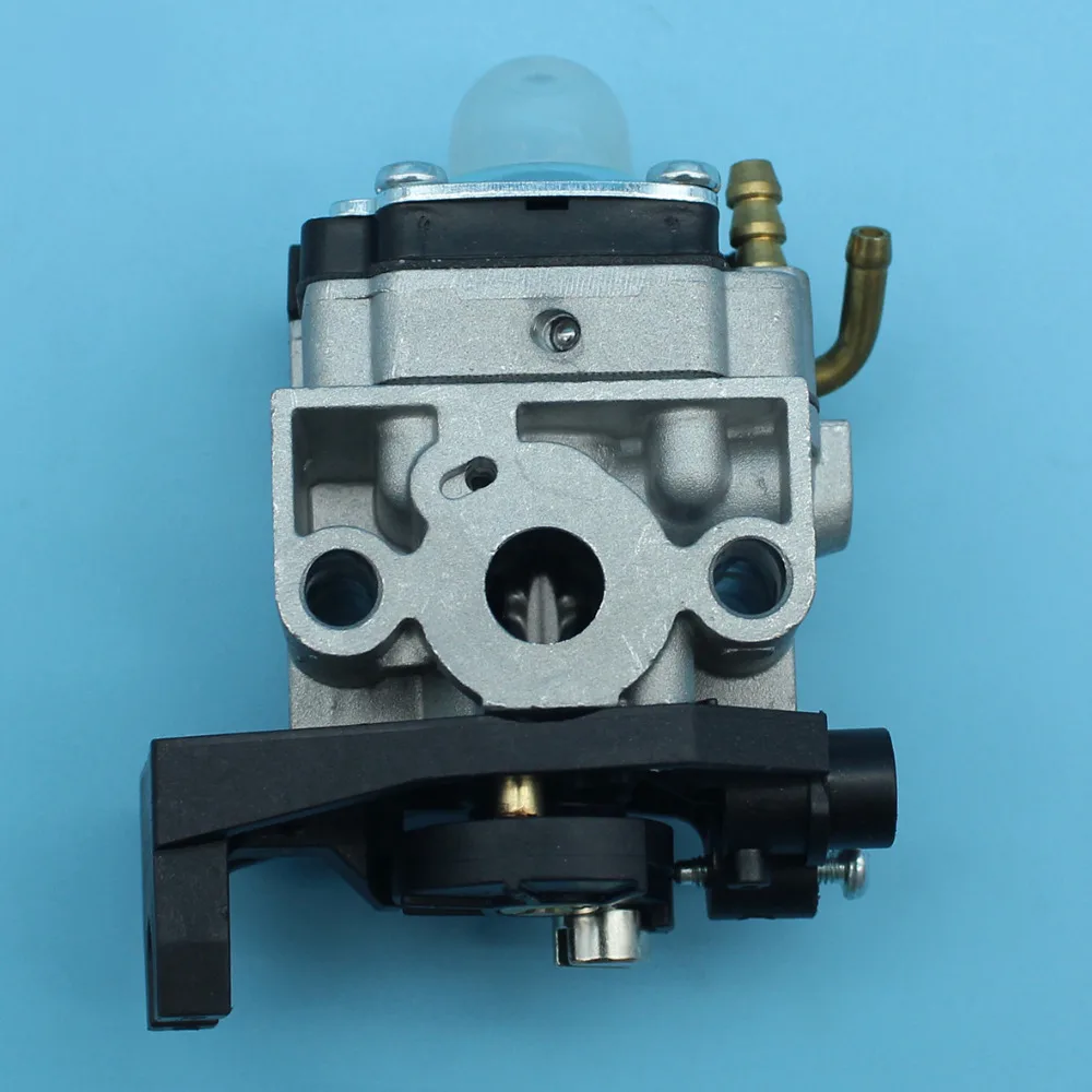 Carburetor for Honda GX35 GX35NT HHT35 HHT35S replace 16100-Z0Z-034 16100-Z6K-014 WYB-22A Motosierras