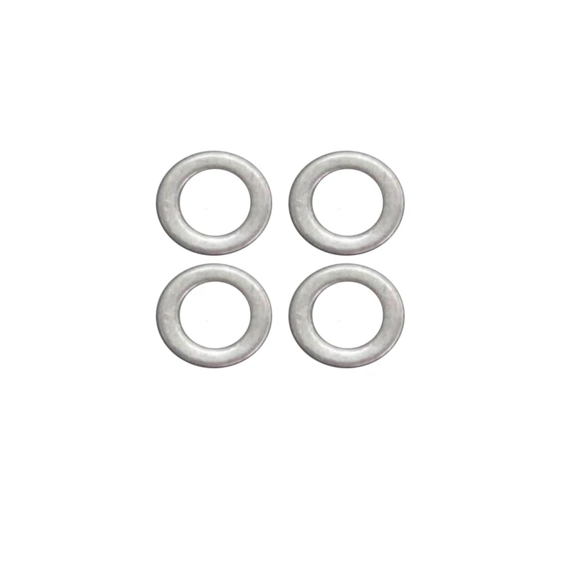 4PCS Metal ring for WL Q303 RC quadcopter spare parts WLtoys Q303 Q303A Q303B Q303C Metal ring in blade cap Free shippiing