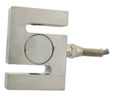 سحب استشعار الضغط S نوع وزنها الاستشعار عالية الدقة