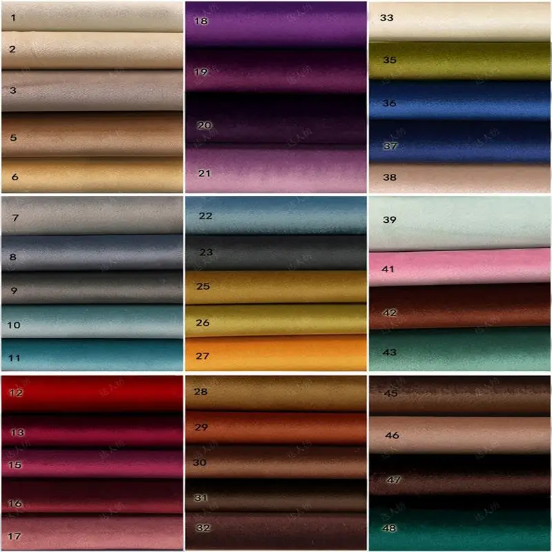 Variant: Other Color Number