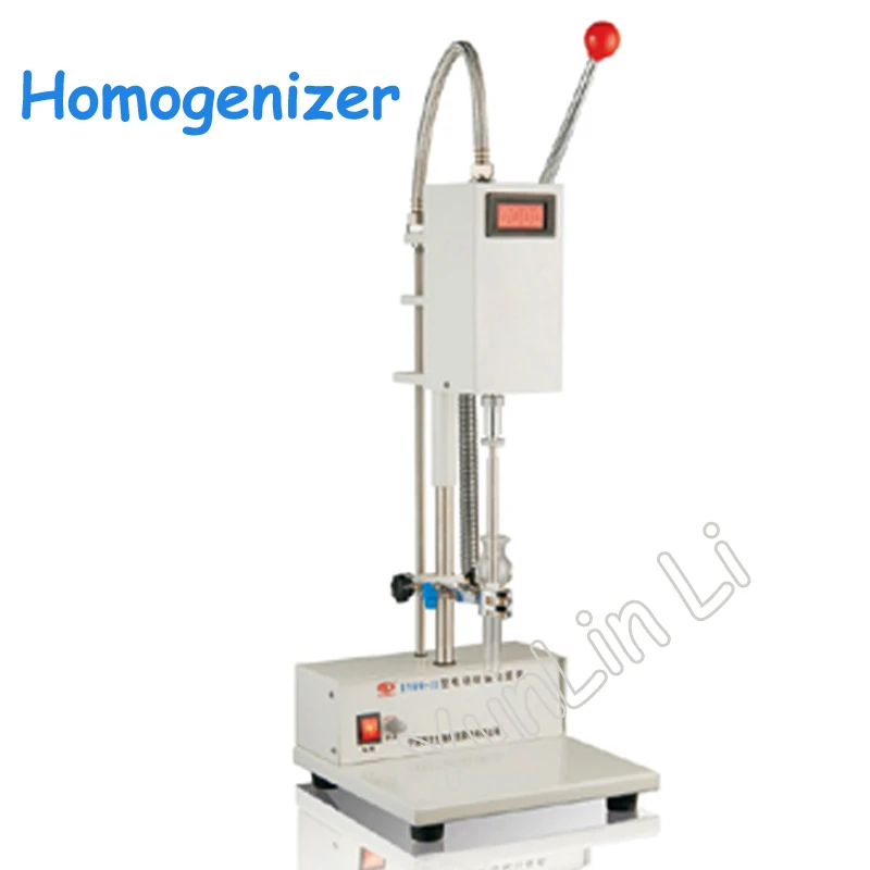 

Laboratory Homogenizer Electric Glass