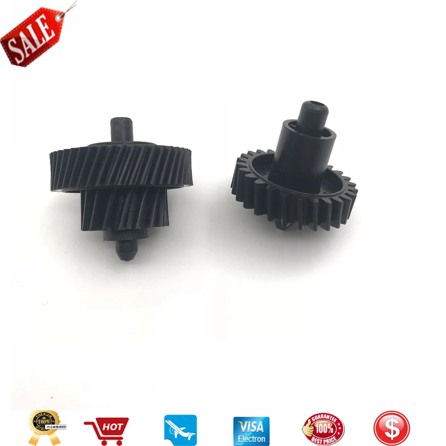 100 LU702000 Drive Gear kit for Brother DCP8060 DCP8065 DCP8070 DCP8080 DCP8085 HL5240 HL5250 HL5270 HL5280 HL5340 HL5350 HL5370