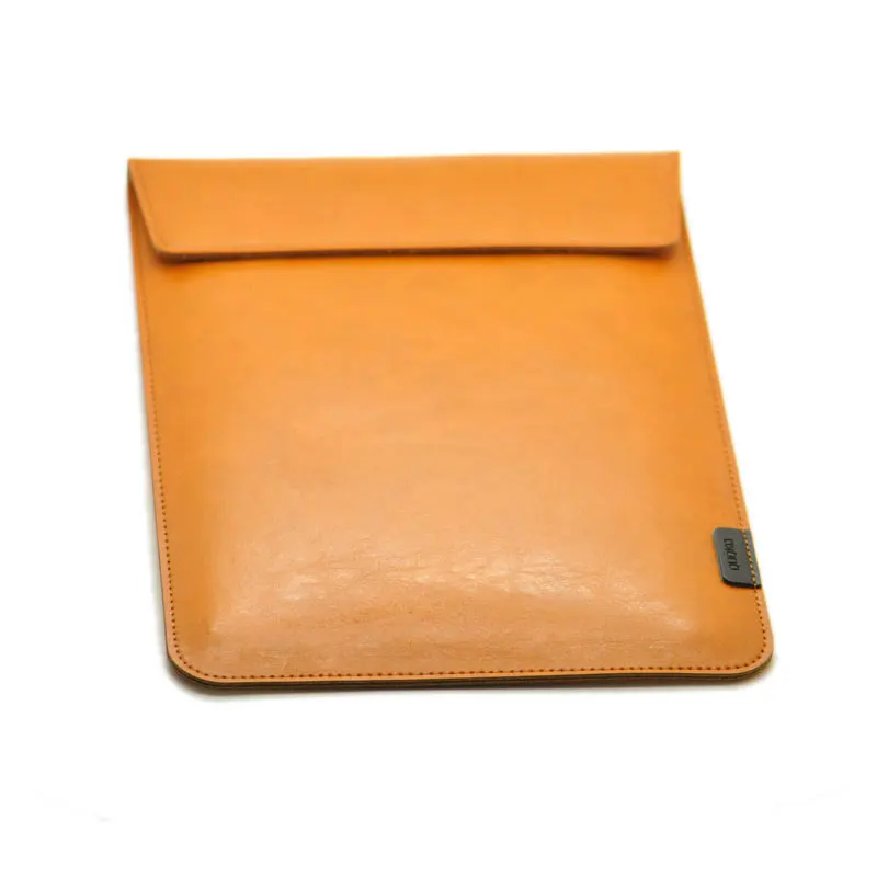 Envelope Laptop Bag super slim sleeve pouch cover,microfiber leather laptop sleeve case for HP Envy X360 13/15 2018