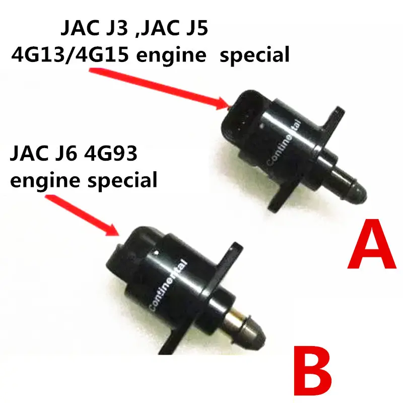 

Car Idle Stepper Motor For JAC J3 J3Turin J5 J6