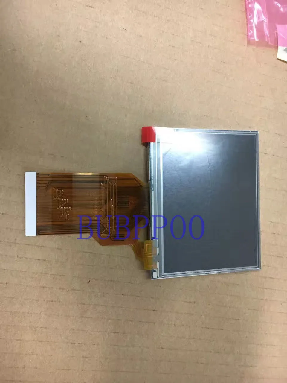 free shipping Original LCD screen A035QVN01A0