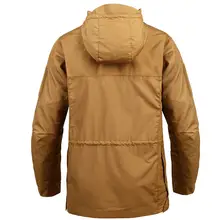 Men's Tactical M65 Field Jacket #6