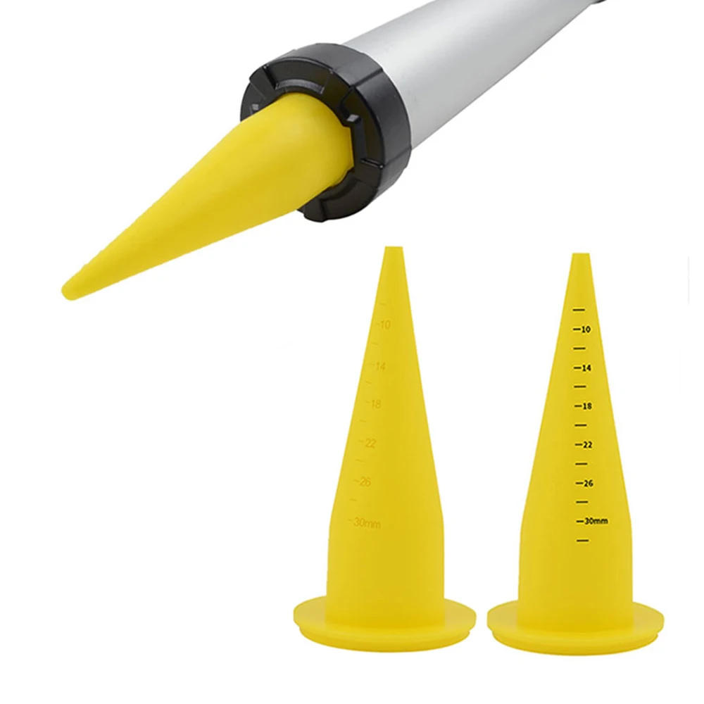 Pistola Boilie Aluminium con 3 Boquillas – Fabricador para Carpa - imagen 3