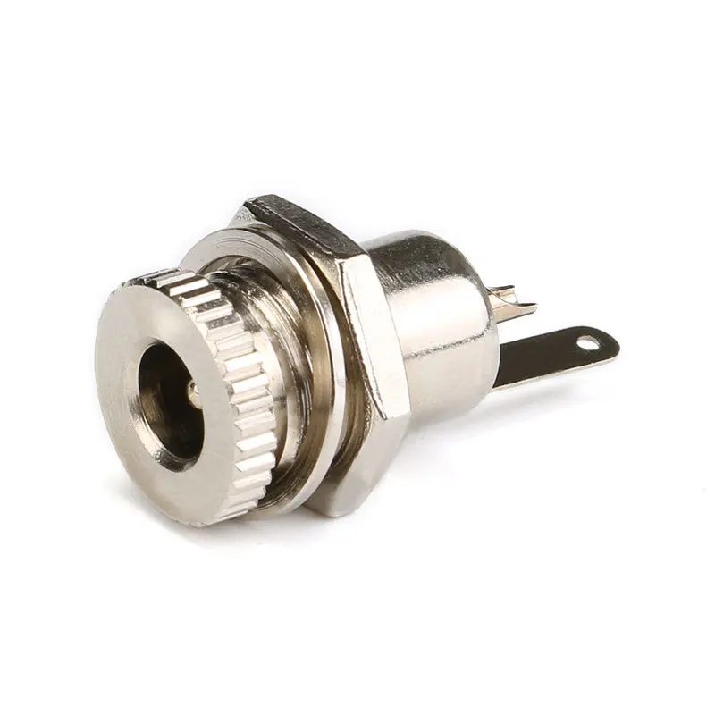 Cargador de batería de iones de litio 16,8 V 2A para batería de litio 14,4 V 18650 5,5mm x 2,1mm, toma de corriente de CC, conector hembra de
