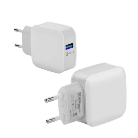 GEUMXL 5В 3A Быстрая зарядка 3,0 настенное зарядное устройство + 3FT USB Type C кабель для Samsung Galaxy S8 Plus A3 A5 A7 2017 Nokia Lumia 950XL