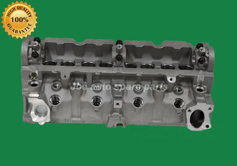 DW8  1.8D 1.9D 8V Cylinder head for Citroen Jumpy/Xsara/Berlingo Fiat Scudo Peugeot 206/306/Partner/Expert 02.00.CP 9569145580