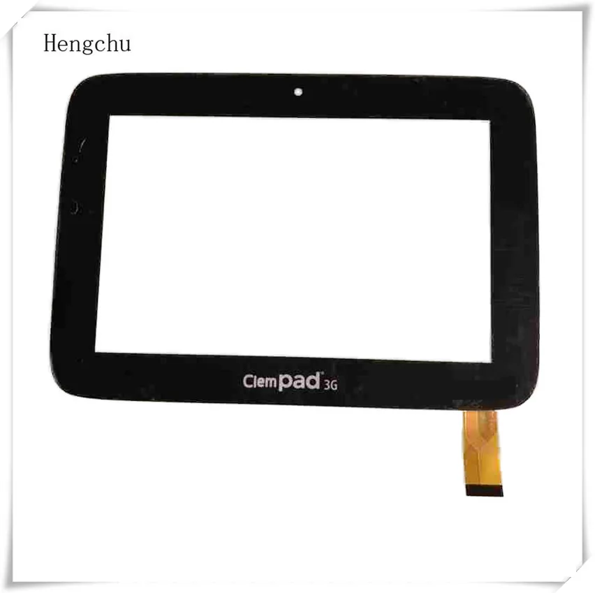 8 Inch Digitizer Touch Screen Panel Glass For FPC-CY80S304-00