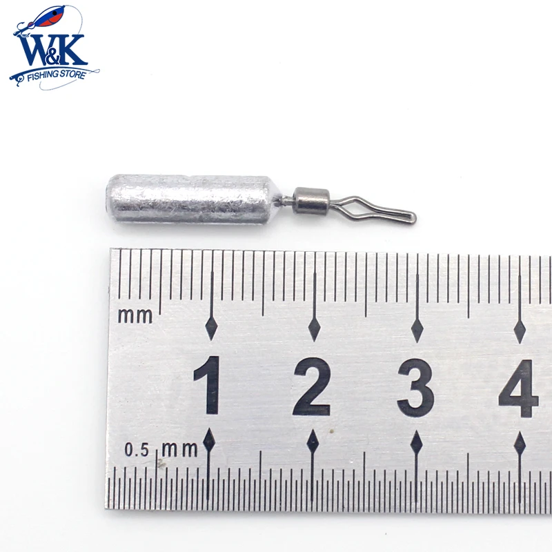 Drop Fishing Sinker 2.5g/3.5g/5g/7g/10g/14g/20g/28g/40g Drop Shot Lead Weight Fishing Tackle Tool Lead Sinkers Fishing