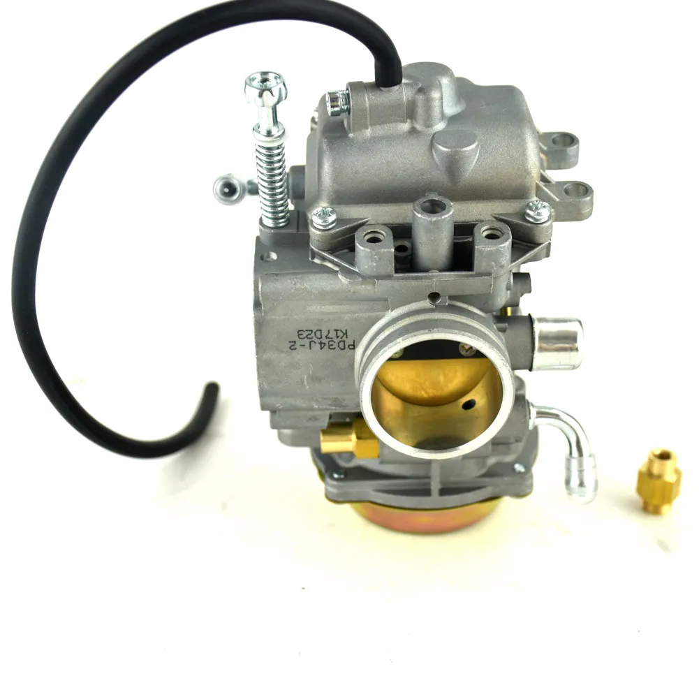 

New Carburetor Carb Fit for 500 Assembly 1999-2009 Carb UTV ATV Carb 3131441, 3131209, 3131519