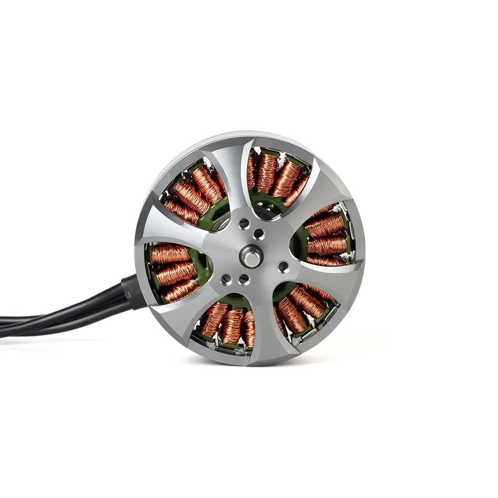 T-MOTOR High quality brushless RC motor MN5212 KV340 KV420 for UAV rc drones quadcopters helicopter hexacopter