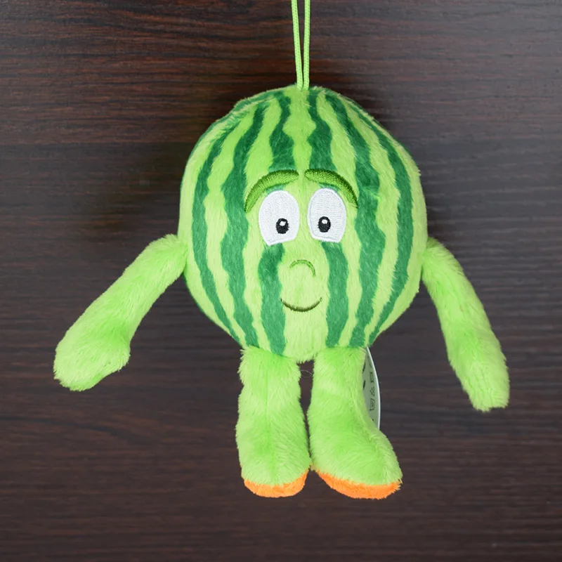 Small stuffed vegetable broccoli carrot toy baby decoration room toys frutas peluche mini strawberry plush teddy fruits soft toy