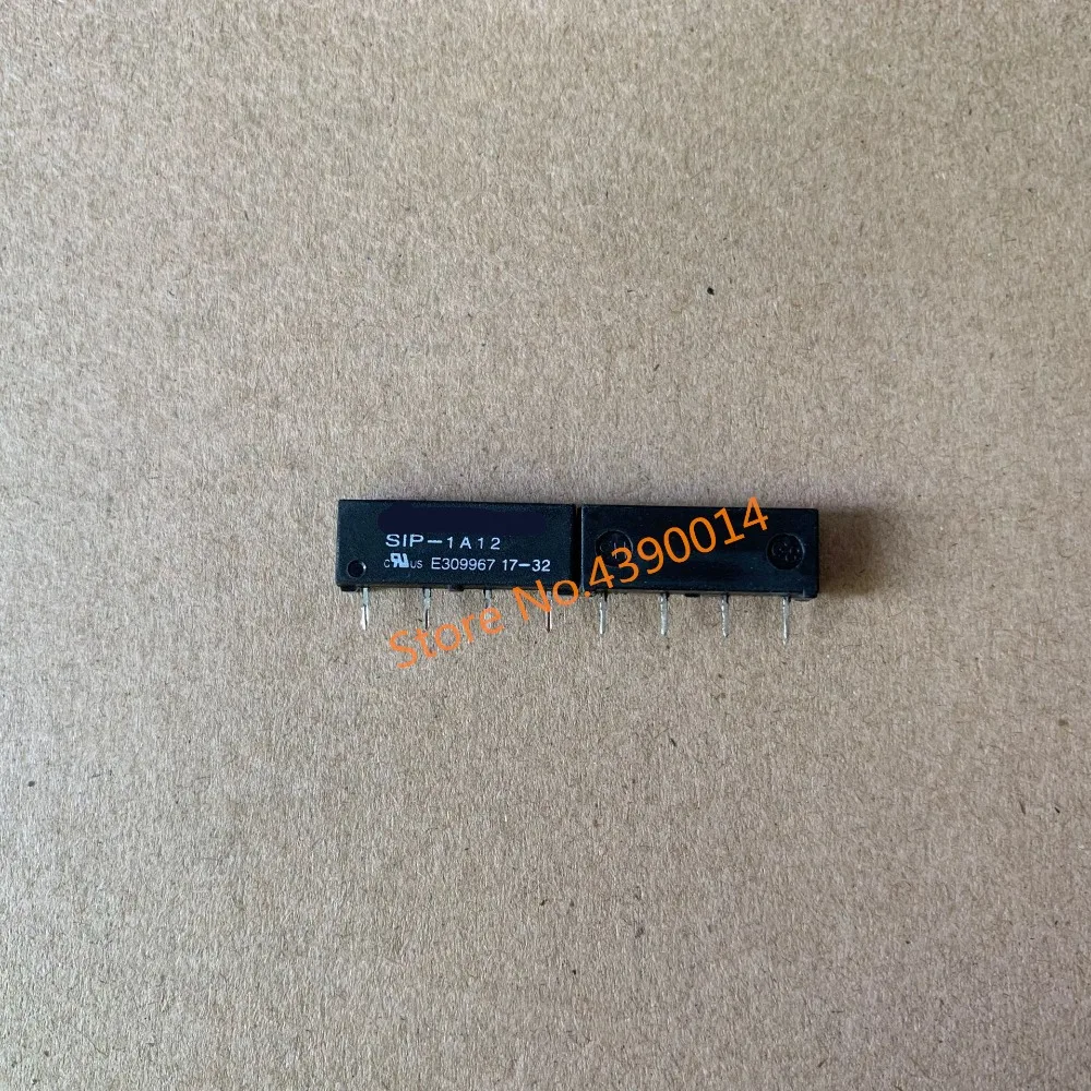 10 шт./лот SIP-1A05 SIP-1A12 SIP-1A24