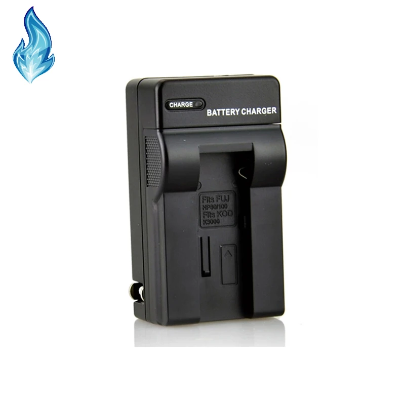 

Klic-3000 Battery Travel charger for Kodak digital cameras DC4800 DC4800 Zoom DC4800Zoom