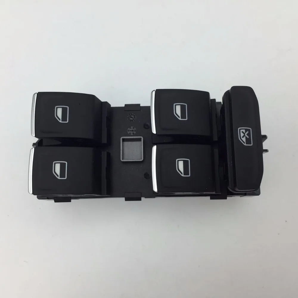 for VW Golf MK7 7 Driver Side Master Window Switch Mirror Controller Button 5GG 959 857 A