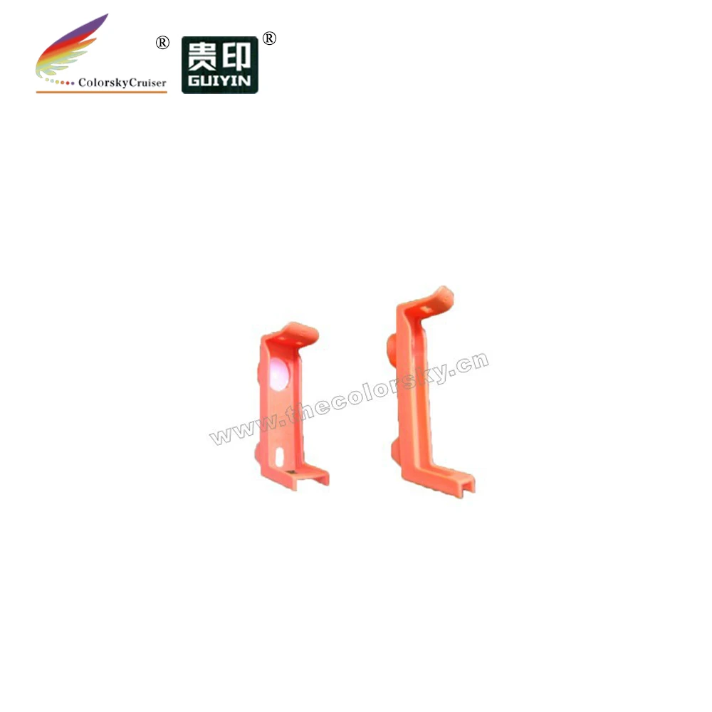 (C22-bk) orange storage cover protection transport clip for Canon PGI 520 220 820 125 225 525 725 825 425 BCI-325 BCI325 BCI 325