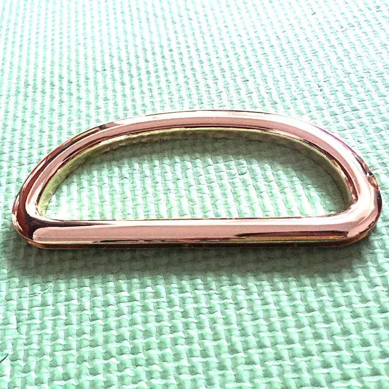 

4 Inch Gold Purse Bag Insert Handles,Purse Eyelet