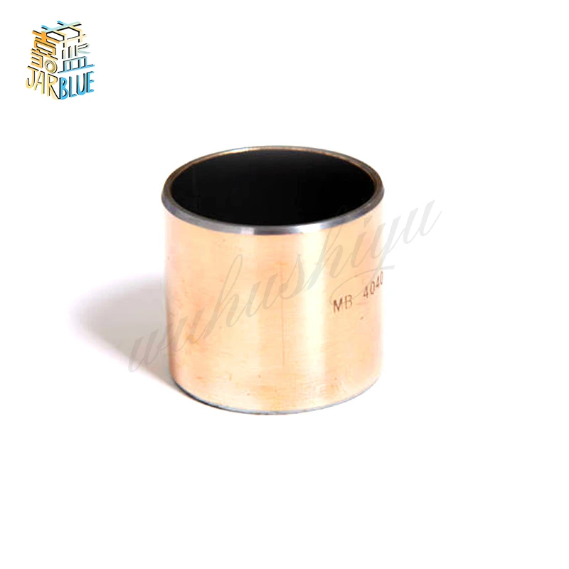 10Pcs SF1 SF-1 10pcs Inner diameter 3 mm - 10 mmSelf Lubricating Composite Bearing Bushing Sleeve