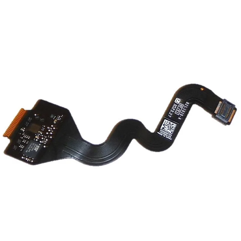 

Trackpad Touchpad Flex Cable Replacement For Macbook Pro Renena 15" A1398 2012 821-1610-A
