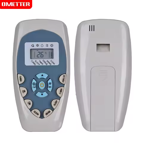 A/C Controller Air Conditioner Conditioning Remote Control For Kelon For Hisense DG11E4-24 DG11E4-16 DG11E4-19 DG11E4-20