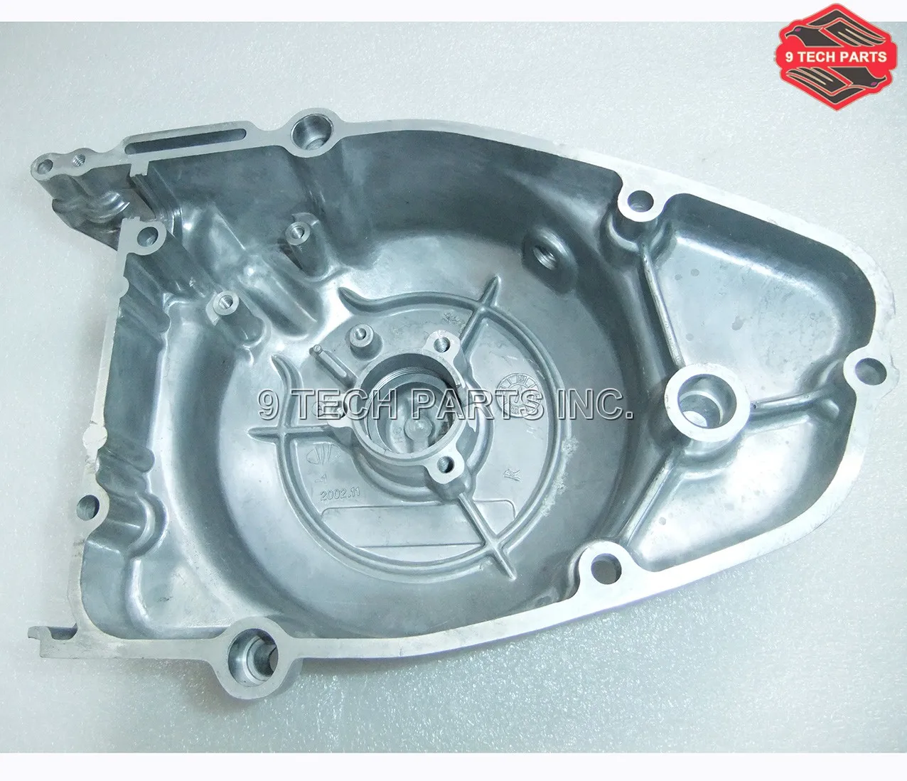 

NEW FREE SHIPPING GN250 GZ250 Engine Magneto Generator Cover 11351-38300
