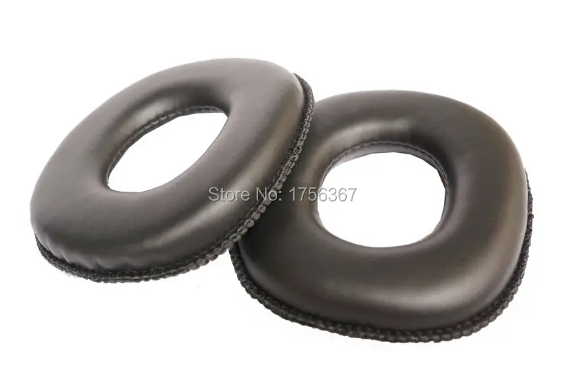 بطانة للأذن استبدال غطاء ل باناسونيك RP-HT161 RP-HT260 RP-HT265 RP-HT360 RP-HT350 RP-HT560 سماعة (غطاء للأذنين/الأذن كاب/الاكواب ذات الاذن)