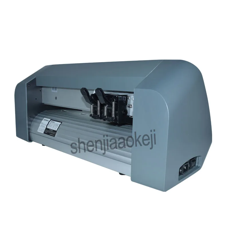 vinyl cutter plotter with optical sensor/cutting plotter /sticker plotter TH440L vinyl paper plotter AC220V/110V 1pc