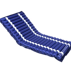 Air pressure massage mattress Anti-decubitus massage pad Single bed care Elderly stand paralyzed patient Full body massage