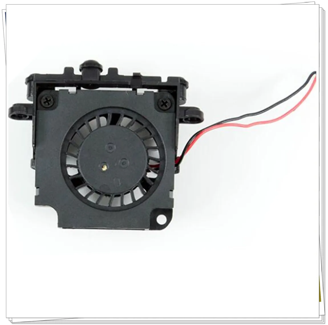 100% Новый оригинальный вентилятор в сборе для Dji Mavic Pro Аксессуары для ремонта стойки