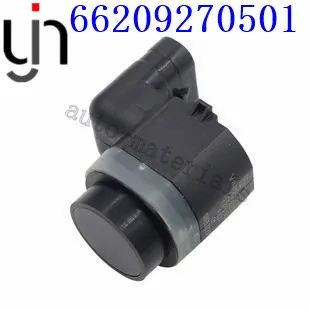 66209270501 Car parking sensor 9270501 PDC Parking Distance Sensor Reverse Assist X3 (E83) X5 (E70) X6 (E71 E72 9127800