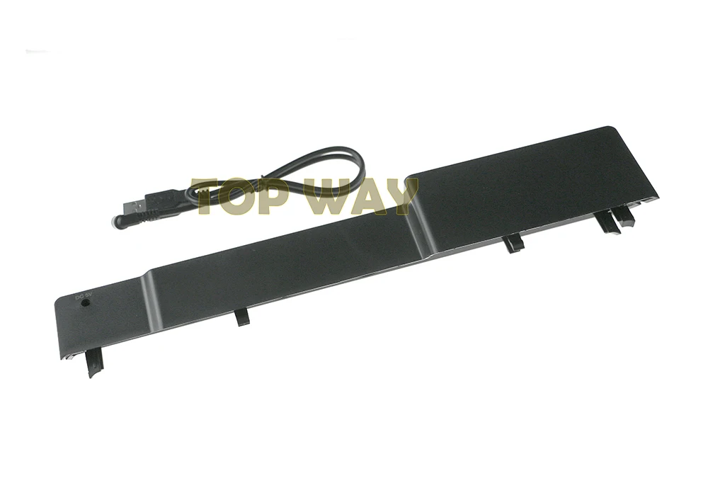 Dla PS4 Pro konsoli do gier wielofunkcyjne USB ładowania kabel zewnętrzny wentylator chłodnicy temperatury chłodzenia fanów ChengChengDianWan