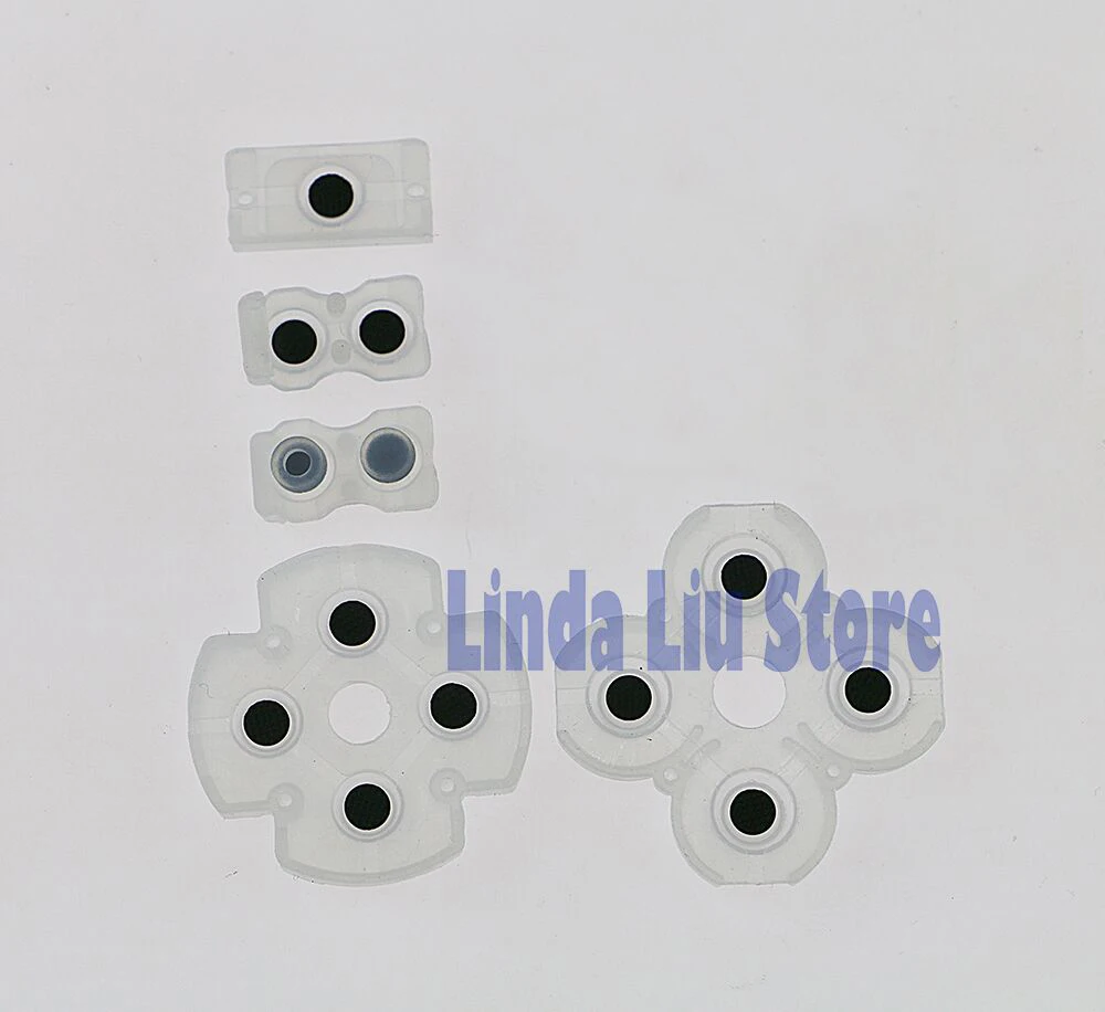 100Sets/Lot Silicon…