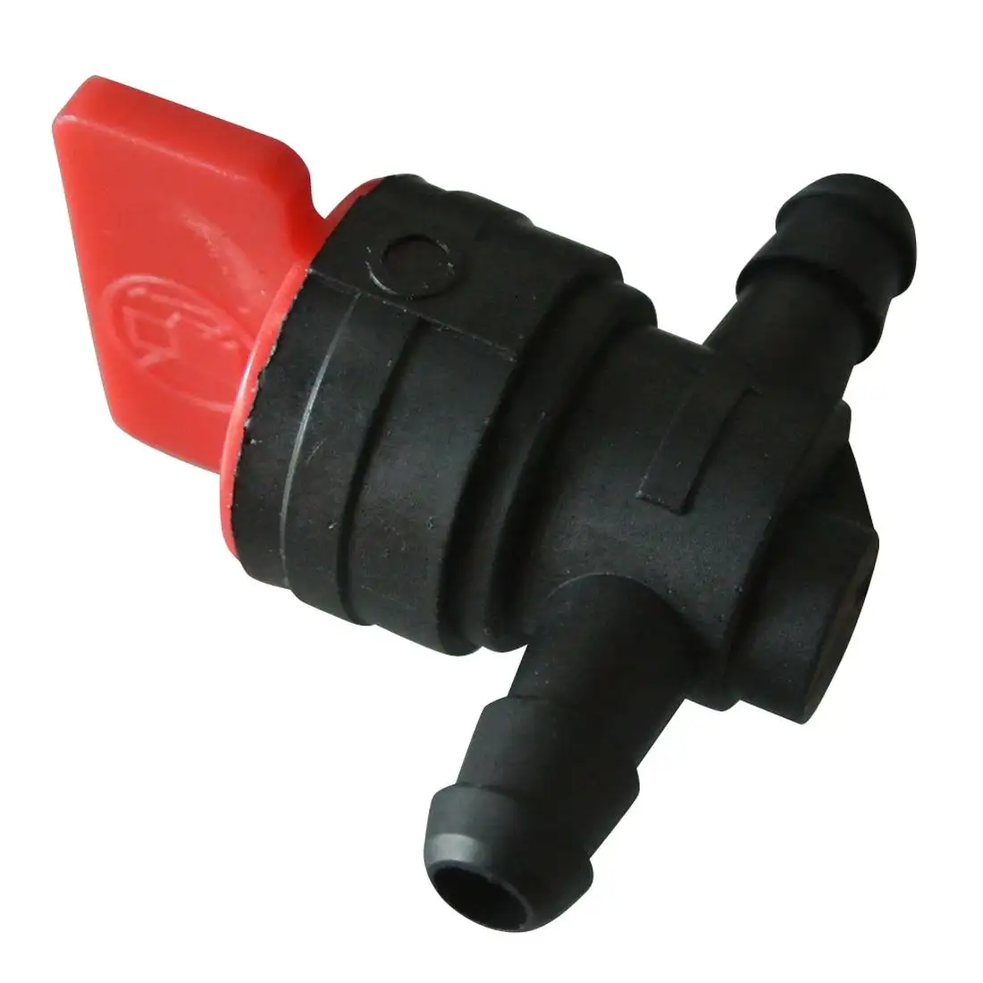 Встроенная топливная заглушка 1/4 дюйма ID ДЛЯ Briggs & Stratton /697947/698183/494768/120-212