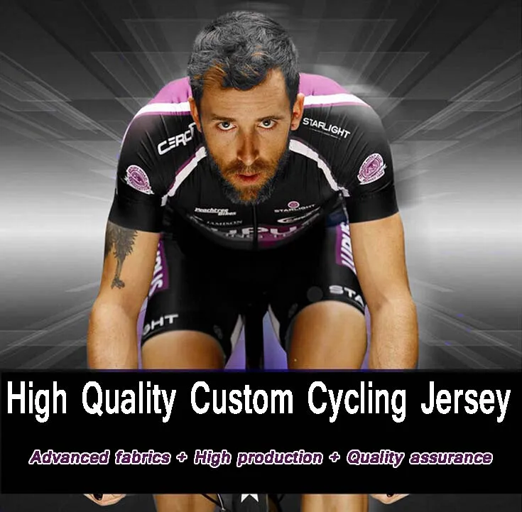 CFDiseno-Custom Cycling Skinsuit, Long Sleeve, Any Design, Colour and Sizes, 100% Lycra, High Quality, No Min Order