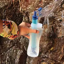 Portable Outdoor Water Purifier #6