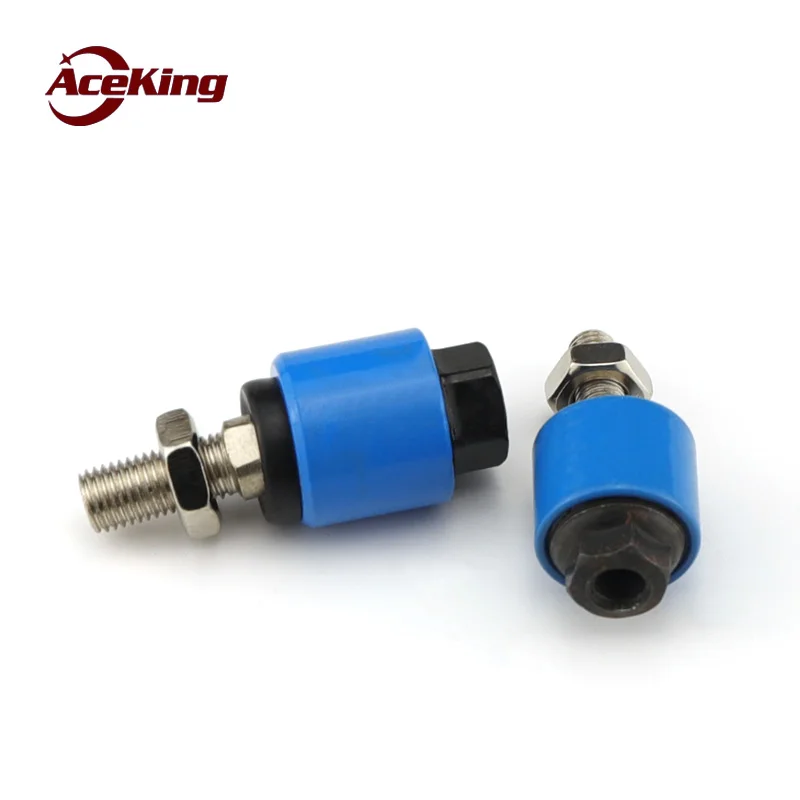 AceKing cylinder universal floating swing joint M4* 0.7m5m6 M8* 1.25m10m12m14m16m18m20 *1.5 cylinder accessories