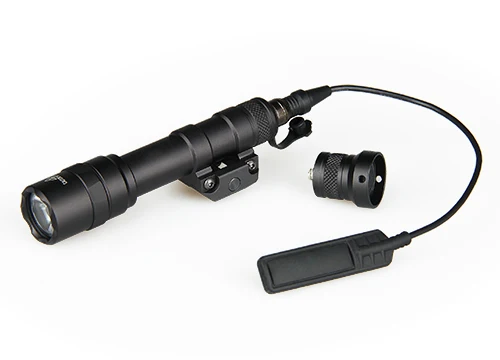 PPT Hunting Flashlight M600B LED Tactical Light Tactical Flashlight For Hunting Shooting Outdoor Sport gs15-0077